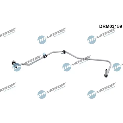 Olejové vedenie Dr.Motor Automotive DRM03159