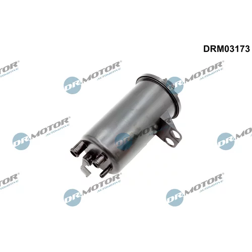 Vyrovnávacia nádržka, hydraulický olej (servoriadenie) Dr.Motor Automotive DRM03173