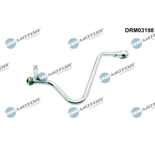 Olejové vedenie Dr.Motor Automotive DRM03198