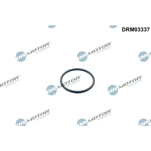Tesniaci krúžok Dr.Motor Automotive DRM03337