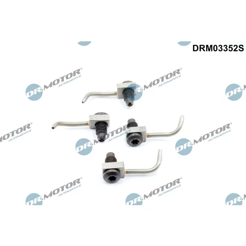 Olejová tryska, chladenie dna piestu Dr.Motor Automotive DRM03352S