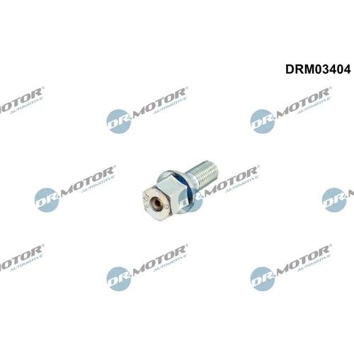Skrutka kolesa Dr.Motor Automotive DRM03404