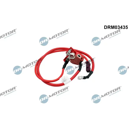 Adaptér batérie Dr.Motor Automotive DRM03435