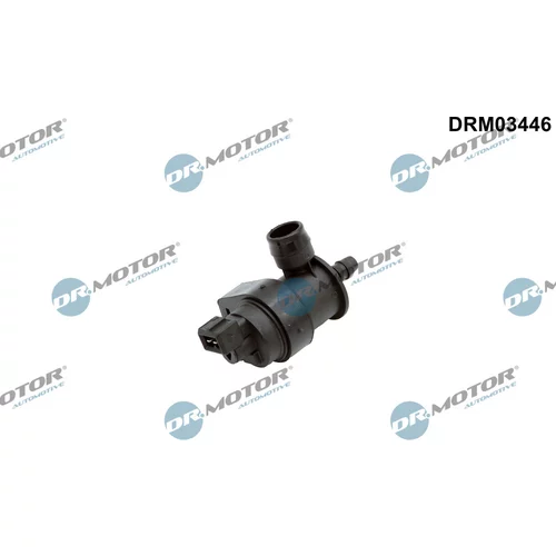 Prevzdušňovací/odvetrávací ventil, palivová nádrž Dr.Motor Automotive DRM03446