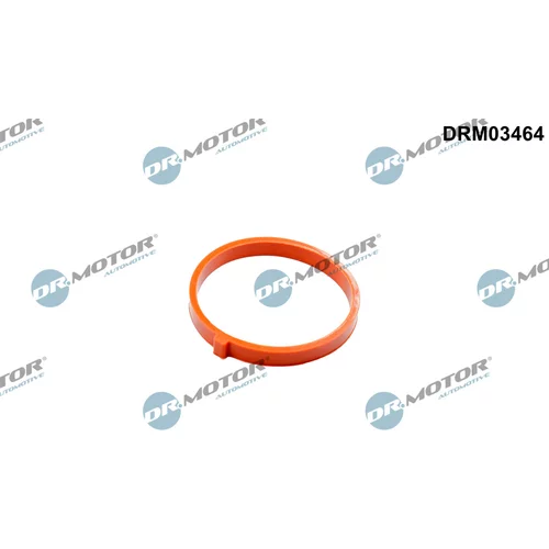Tesnenie obalu kolena sacieho potrubia Dr.Motor Automotive DRM03464