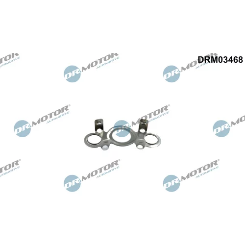 Tesnenie výpustnej skrutky oleja Dr.Motor Automotive DRM03468