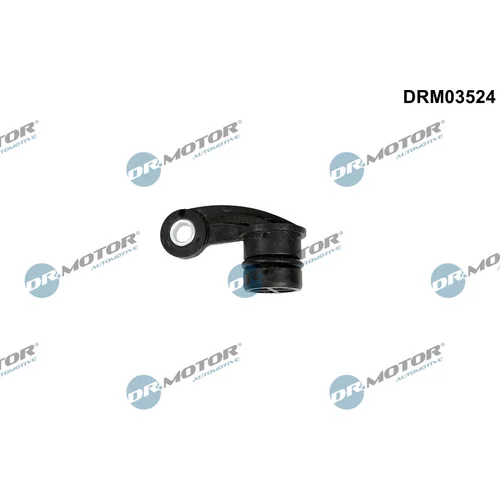 Uzatvárací/ochranný kryt Dr.Motor Automotive DRM03524