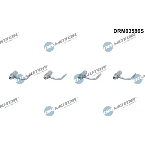 Olejová tryska, chladenie dna piestu Dr.Motor Automotive DRM03586S