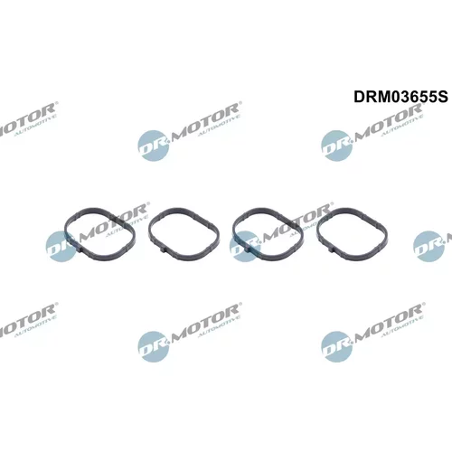 Sada tesnení kolena nasávacieho potrubia Dr.Motor Automotive DRM03655S