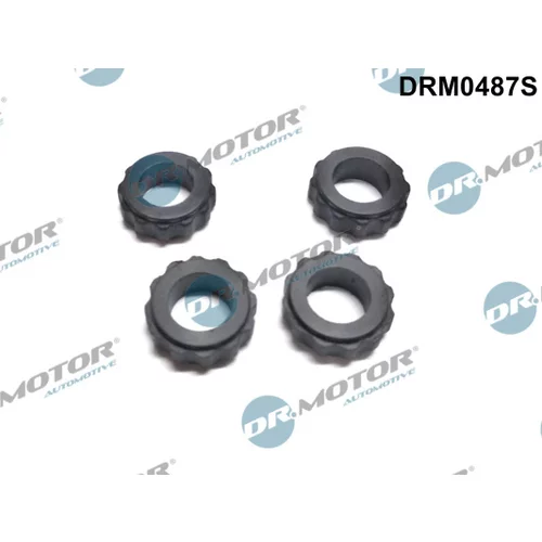 Tesniaci krúžok vstrekovacieho ventilu Dr.Motor Automotive DRM0487S