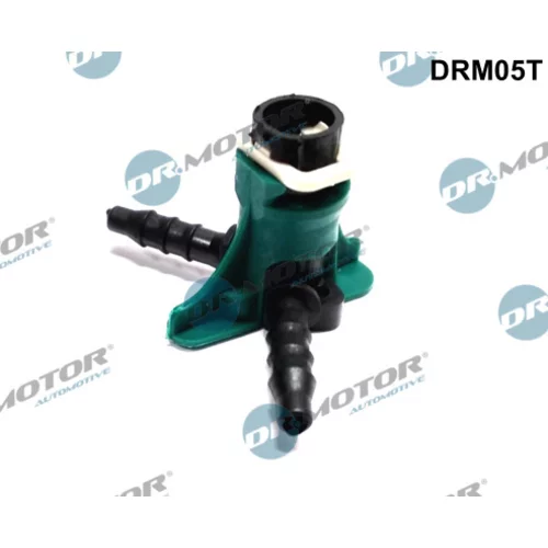 Spojka palivovej hadice DRM05T (Dr.Motor Automotive)