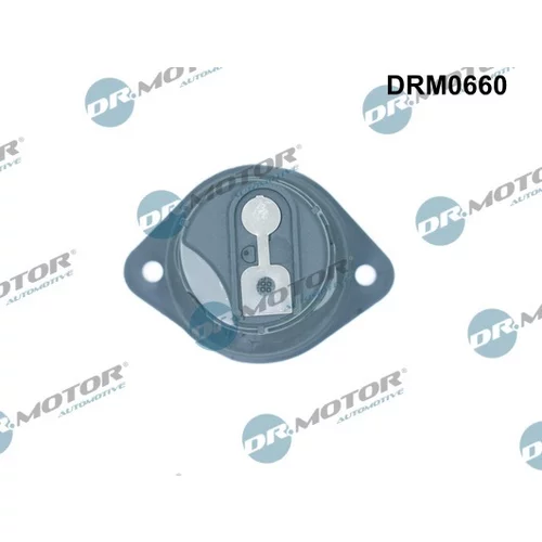 Odlučovač oleja v odvetraní kľukovej skrine DRM0660 (Dr.Motor Automotive) - obr. 1