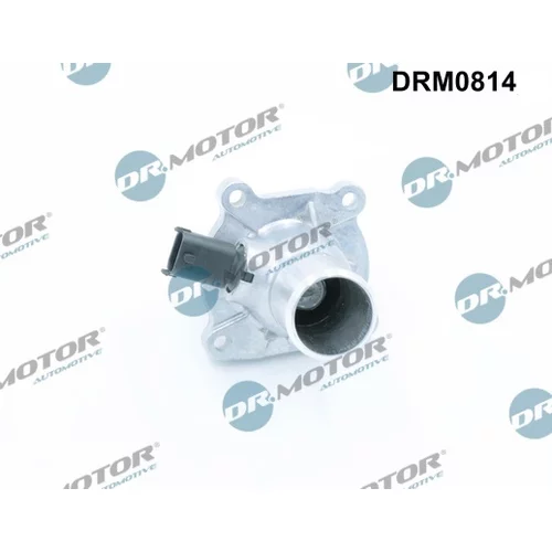 Termostat chladenia DRM0814 (Dr.Motor Automotive) - obr. 1