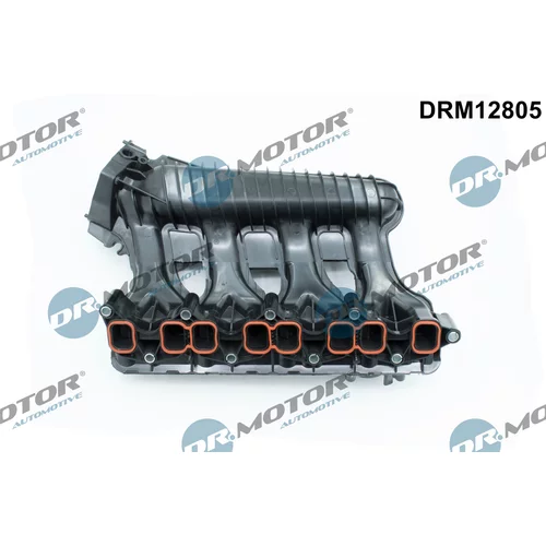Sací trubkový modul DRM12805 (Dr.Motor Automotive)
