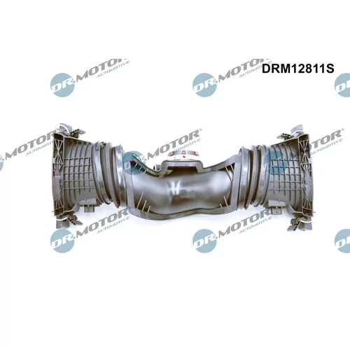Vzduchový kanál DRM12811S (Dr.Motor Automotive) - obr. 1