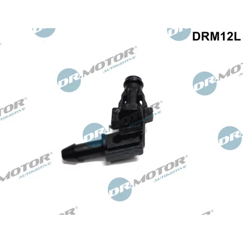 Spojka palivovej hadice DRM12L (Dr.Motor Automotive)