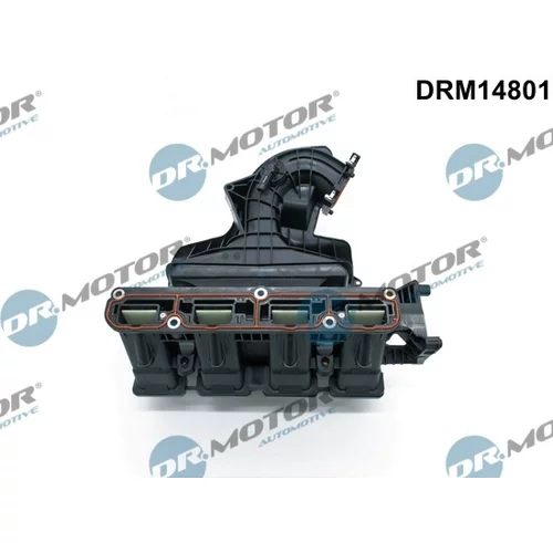 Sací trubkový modul DRM14801 (Dr.Motor Automotive) - obr. 1