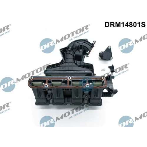 Sací trubkový modul DRM14801S (Dr.Motor Automotive) - obr. 1