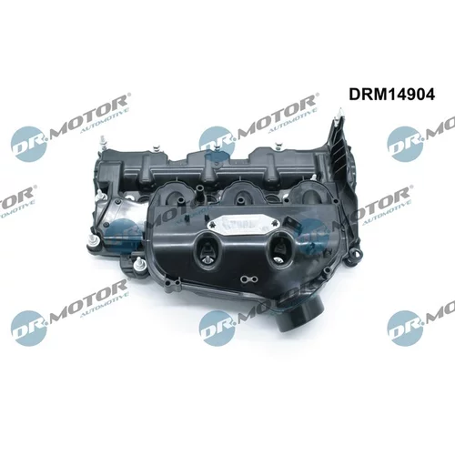 Kryt hlavy valcov DRM14904 (Dr.Motor Automotive) - obr. 1