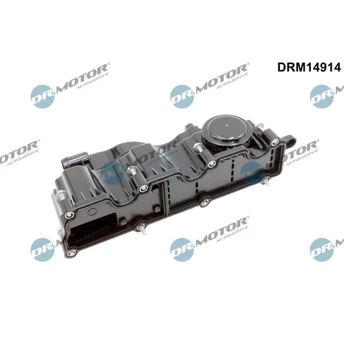 Kryt hlavy valcov Dr.Motor Automotive DRM14914