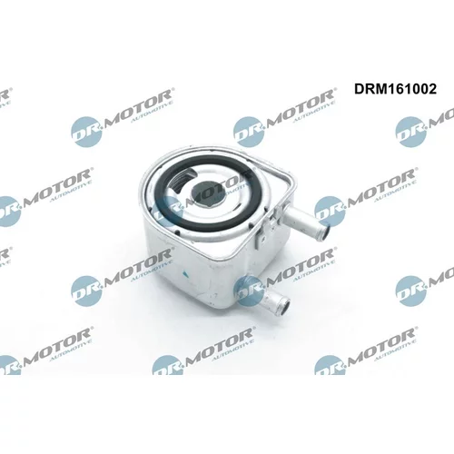 Chladič motorového oleja DRM161002 (Dr.Motor Automotive) - obr. 1