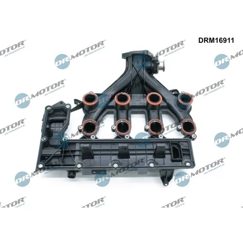 Sací trubkový modul DRM16911 (Dr.Motor Automotive) - obr. 1