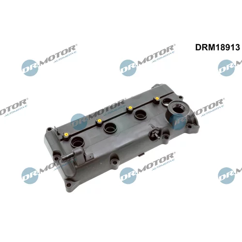 Kryt hlavy valcov Dr.Motor Automotive DRM18913