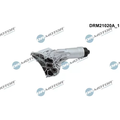 Obal olejového filtra DRM21020A (Dr.Motor Automotive) - obr. 1