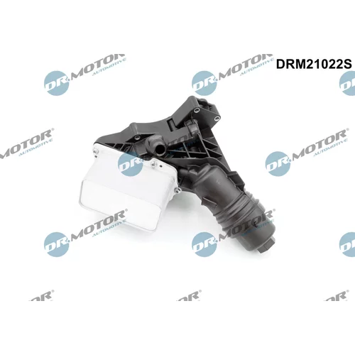 Obal olejového filtra DRM21022S (Dr.Motor Automotive)