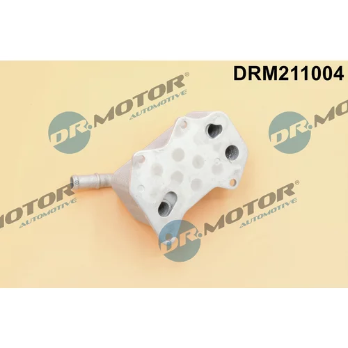 Chladič motorového oleja DRM211004 (Dr.Motor Automotive) - obr. 1
