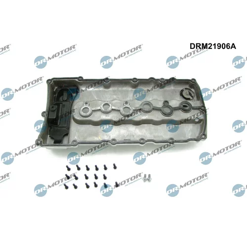 Kryt hlavy valcov DRM21906A (Dr.Motor Automotive) - obr. 1
