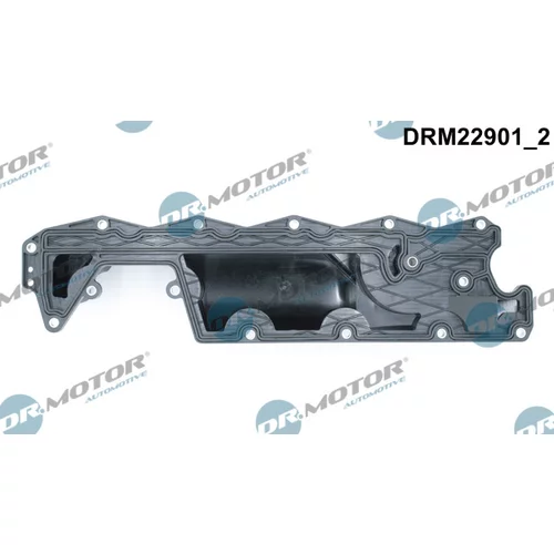 Kryt hlavy valcov DRM22901 (Dr.Motor Automotive) - obr. 1