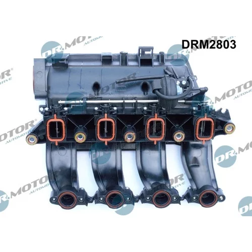 Sací trubkový modul DRM2803 (Dr.Motor Automotive) - obr. 1