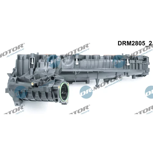 Sací trubkový modul DRM2805 (Dr.Motor Automotive) - obr. 2