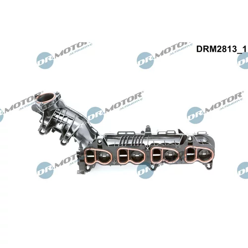 Sací trubkový modul DRM2813 (Dr.Motor Automotive) - obr. 1