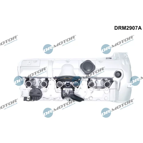 Kryt hlavy valcov Dr.Motor Automotive DRM2907A