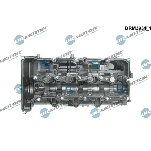 Kryt hlavy valcov DRM2931 (Dr.Motor Automotive) - obr. 1