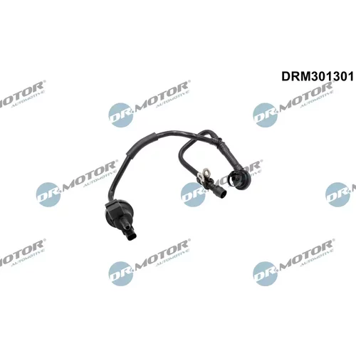 Prevzdušňovací/odvetrávací ventil, palivová nádrž Dr.Motor Automotive DRM301301