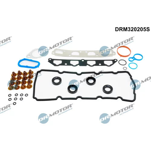 Kompletná sada tesnení motora Dr.Motor Automotive DRM320205S