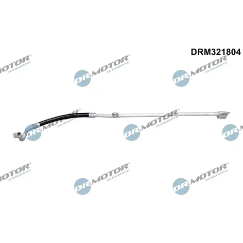 Vedenie vysokého tlaku klimatizácie Dr.Motor Automotive DRM321804