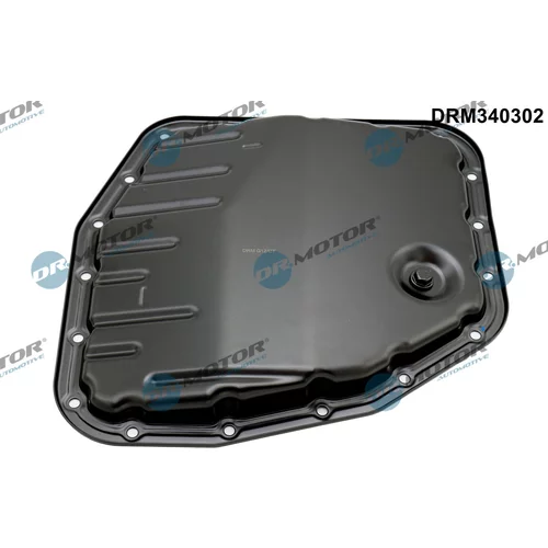 Olejová vaňa automatickej prevodovky Dr.Motor Automotive DRM340302
