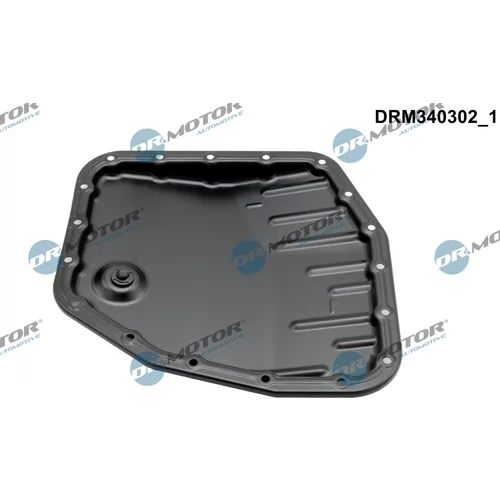 Olejová vaňa automatickej prevodovky DRM340302 (Dr.Motor Automotive) - obr. 1