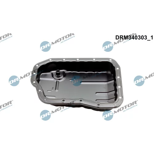 Olejová vaňa automatickej prevodovky DRM340303 (Dr.Motor Automotive) - obr. 1