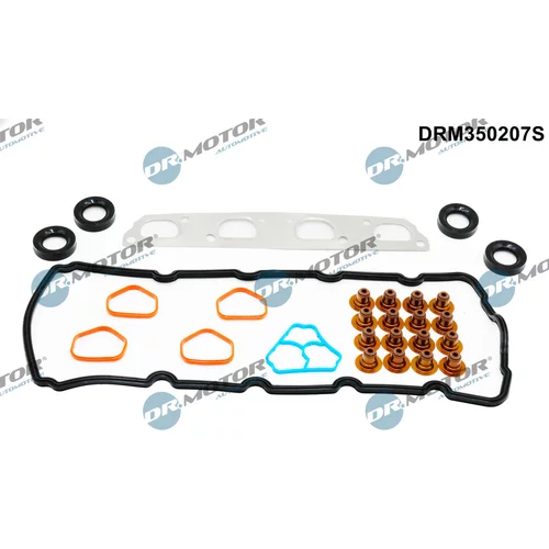 Sada tesnení, Hlava valcov Dr.Motor Automotive DRM350207S