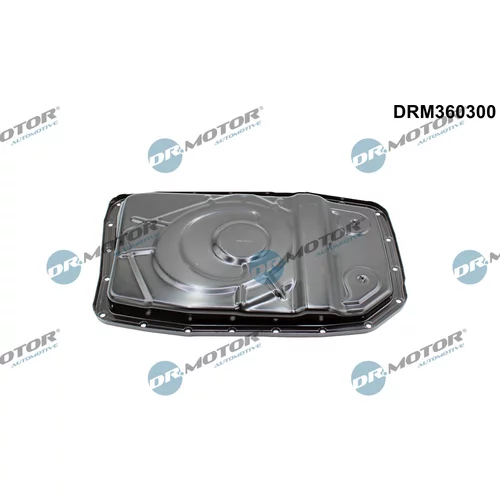 Olejová vaňa Dr.Motor Automotive DRM360300