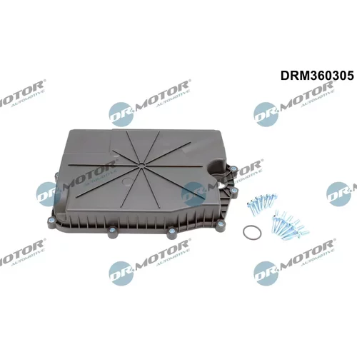 Olejová vaňa automatickej prevodovky Dr.Motor Automotive DRM360305