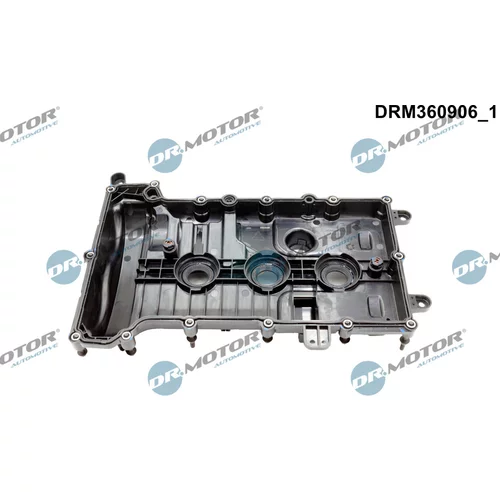 Kryt hlavy valcov DRM360906 (Dr.Motor Automotive) - obr. 1