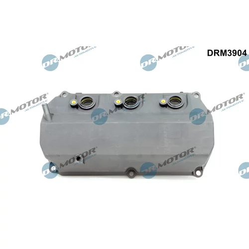Sací trubkový modul Dr.Motor Automotive DRM3904
