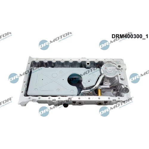 Olejová vaňa DRM400300 (Dr.Motor Automotive) - obr. 1
