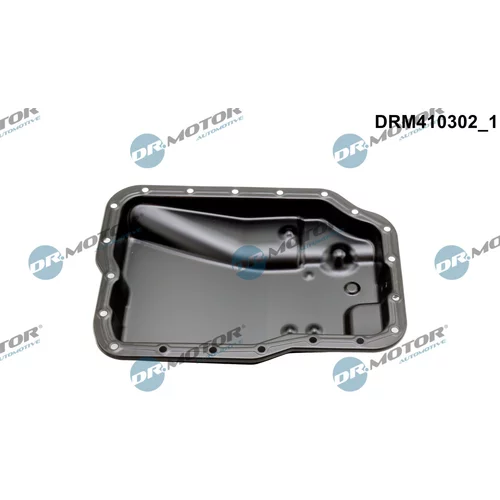 Olejová vaňa automatickej prevodovky DRM410302 (Dr.Motor Automotive) - obr. 1